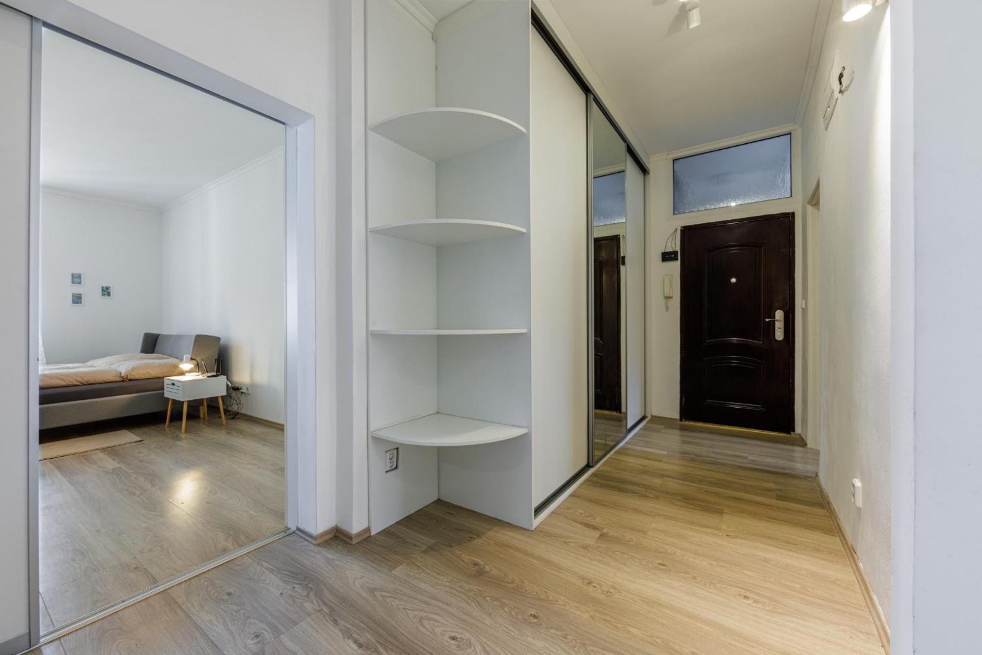 Stylish Centre Apartment Tgm Karlovy Vary Exterior foto