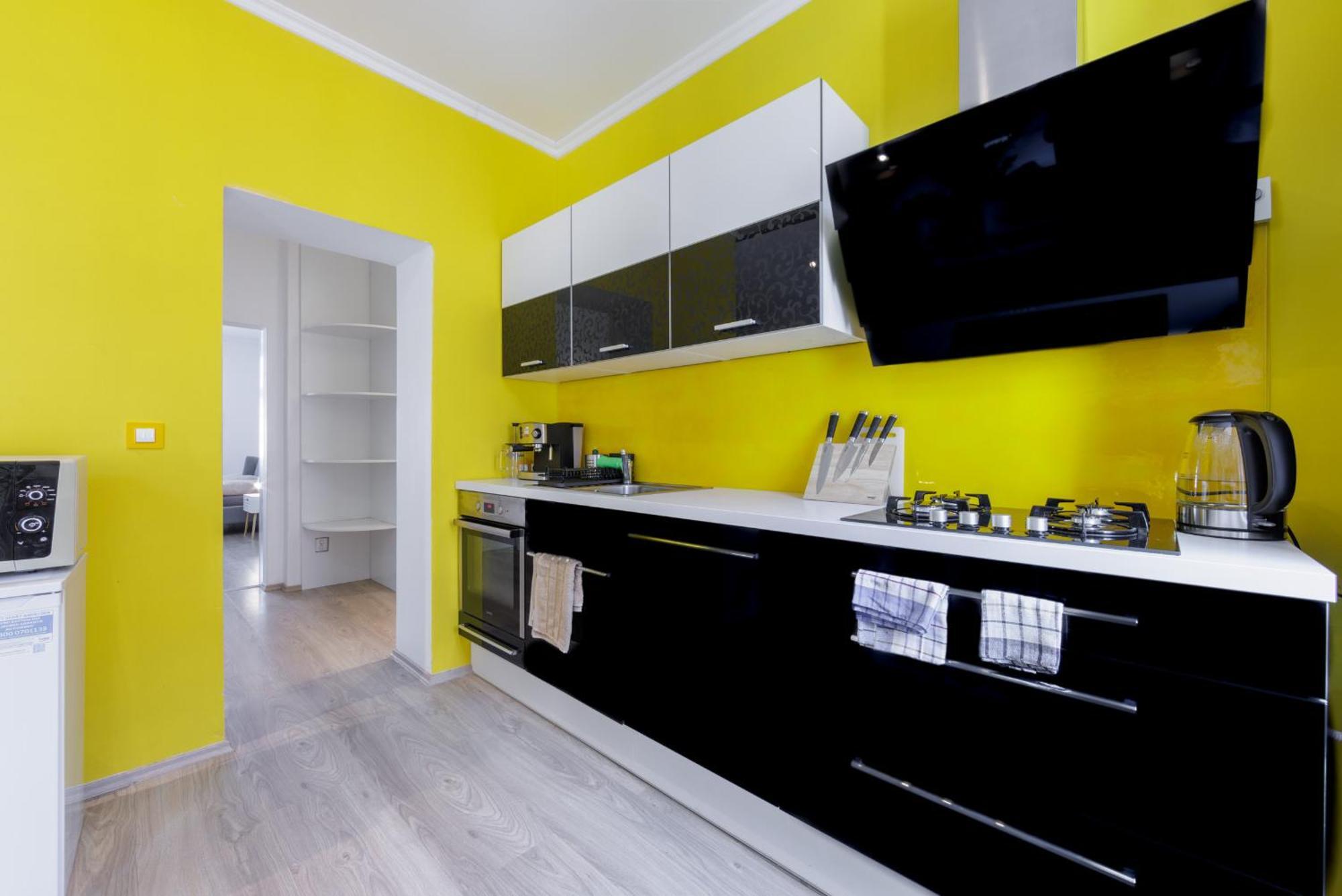Stylish Centre Apartment Tgm Karlovy Vary Exterior foto